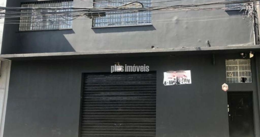 Galpao - Chacara Santo Antonio Localização excelente