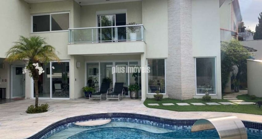 CASA MODERNA EM RUA FECHADA CITY AMÉRICA, 592 METROS