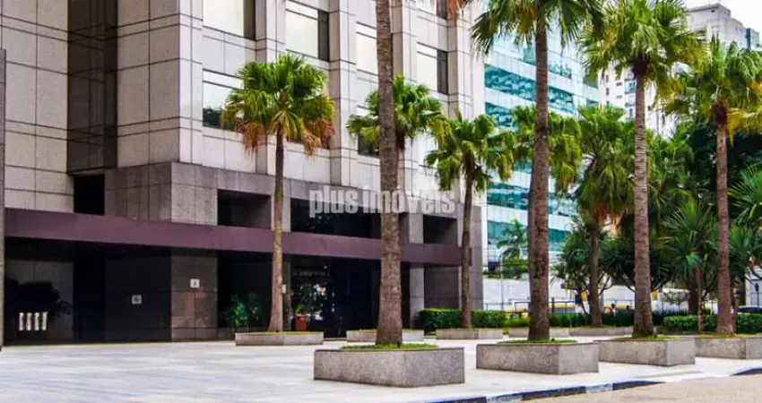 Sala comercial para alugar na Avenida Ibirapuera, 2332, Moema, São Paulo