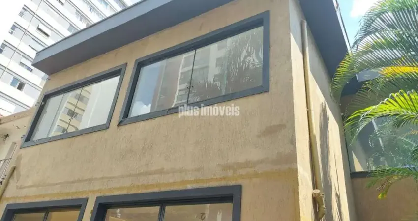 Casa com 8 quartos à venda na Rua Osório Duque Estrada, 39, Paraíso, São Paulo