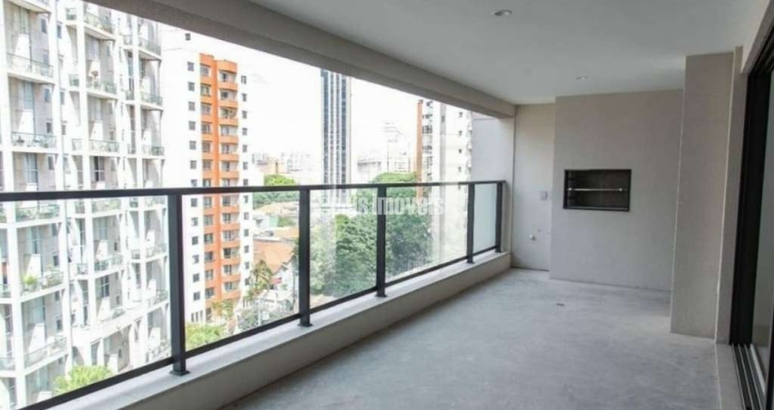 Vila Mariana apto 145m 3 suites 2 vagas otima localização.