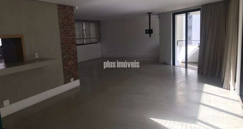 Apartamento 255 m2, jardim paulista, 4 dormitórios sendo 2 suítes , 3 vagas de garagem px  metro