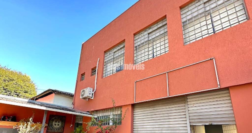 Barracão / Galpão / Depósito com 2 salas à venda na Rua Heitor dos Prazeres, 271, Vila Sônia, São Paulo