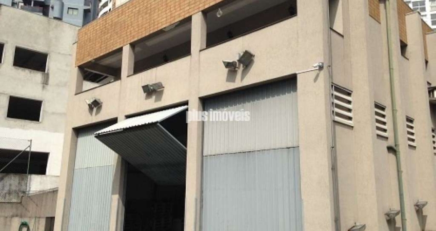 Prédio com 6 salas à venda na Rua Almansa, 147, Panamby, São Paulo