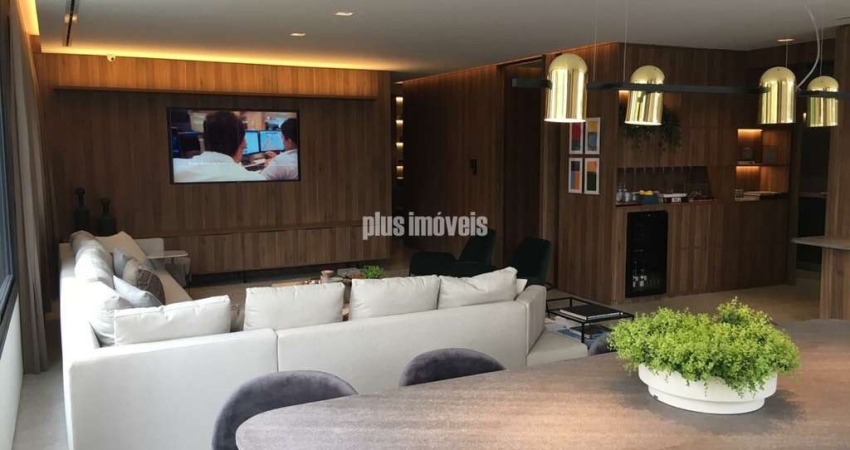 Apartamento com 3 quartos à venda na Rua João Moura, 502, Pinheiros, São Paulo