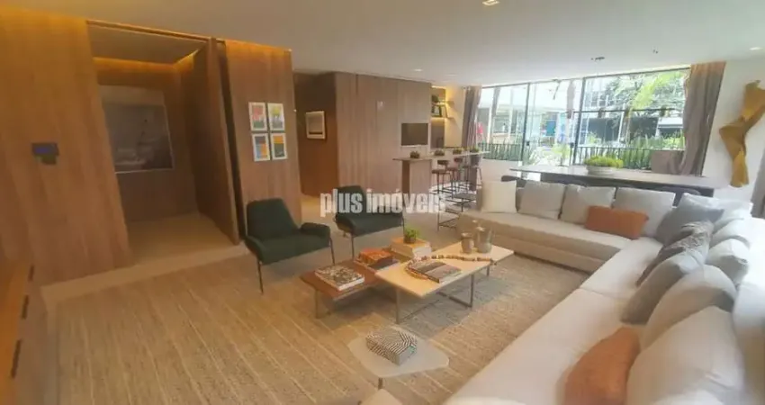 Pinheiros! Novo! Terraço Gourmet!