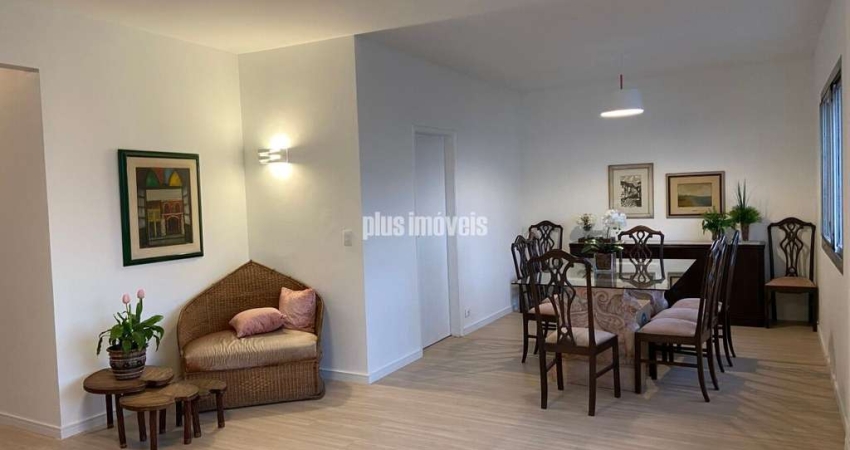APARTAMENTO  REAL PARK, COM  VISTA PARA PONTE ESTAIADA.