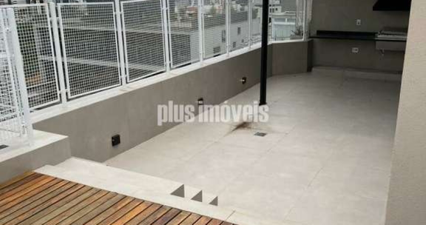 Cobertura com 2 Quartos e 2 banheiros à Venda, 128 m² por R$ 1.700.000