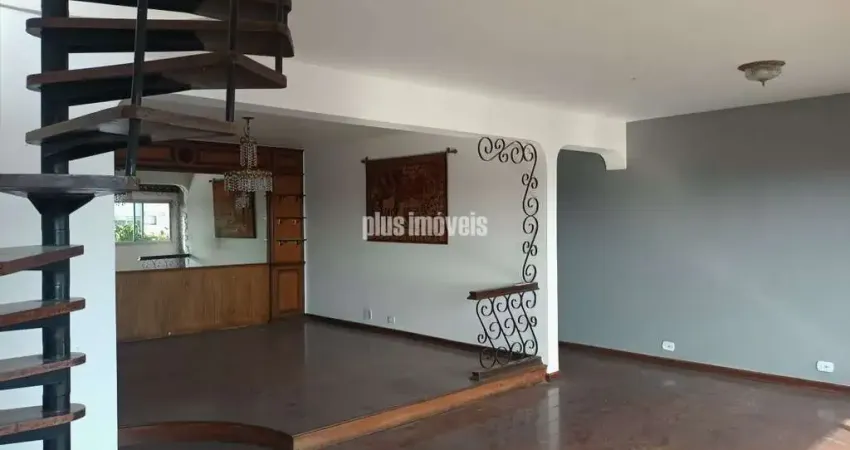 Cobertura com 4 quartos à venda na Rua São José, 887, Alto da Boa Vista, São Paulo