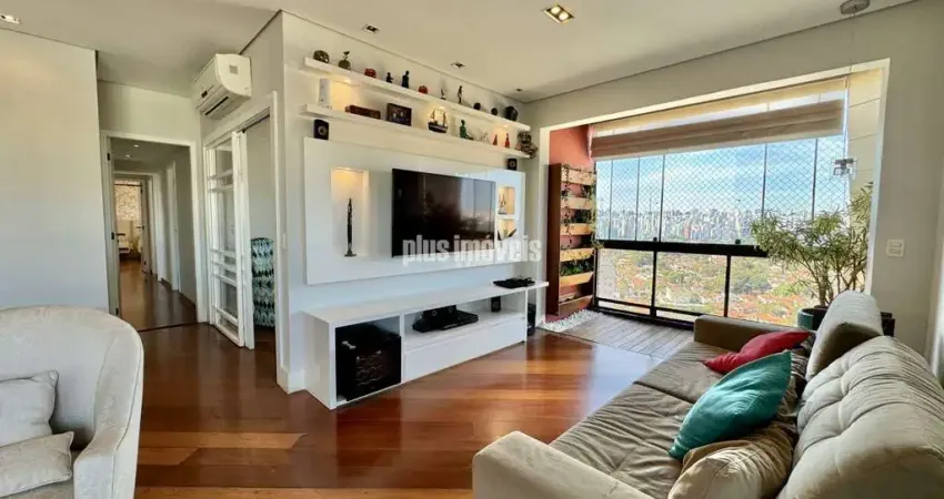 Apartamento com 3 quartos à venda na Rua Jesuíno Arruda, 60, Itaim Bibi, São Paulo