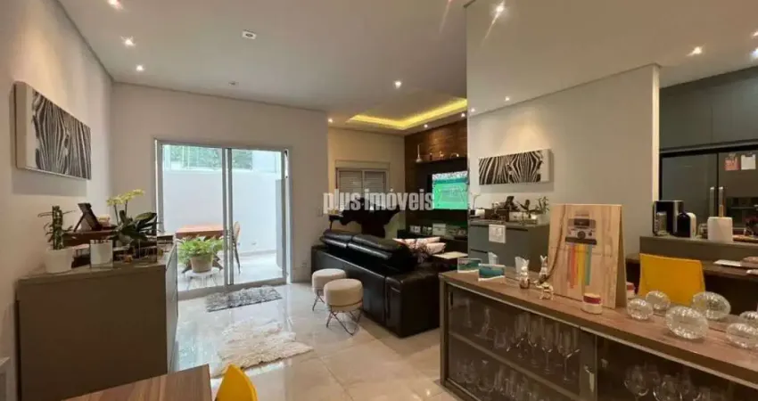 Apartamento Garden com 120 M²