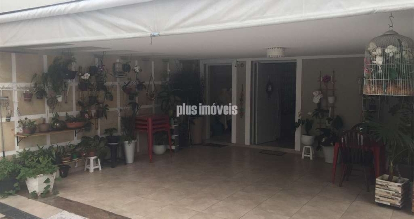 Casa À Venda No Bairro Planalto Paulista 5 Dormitórios Com Piscina