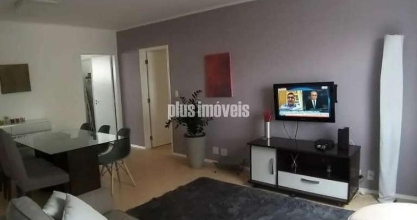 apartamento 130 m², Perdizes , 3 dormitórios sendo 1 suite , 2 vagas de garagem  ,
