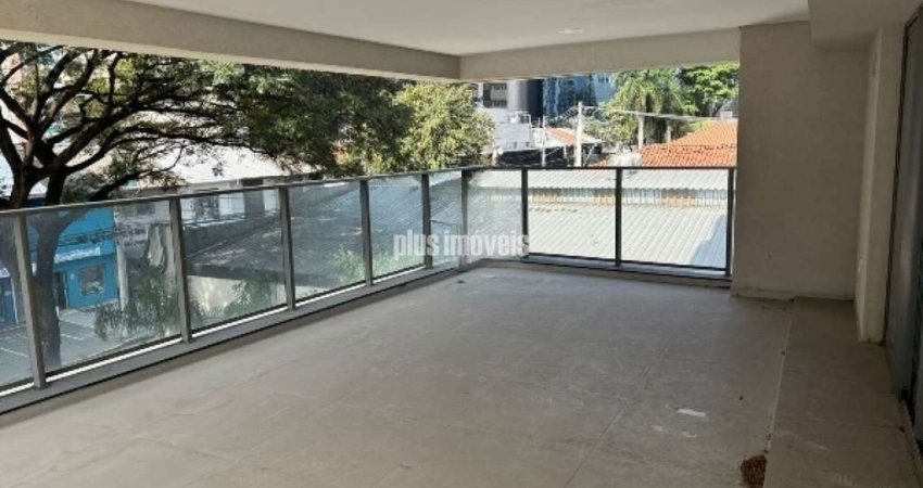 Excelente apartamento a venda em no Itaim Bibi