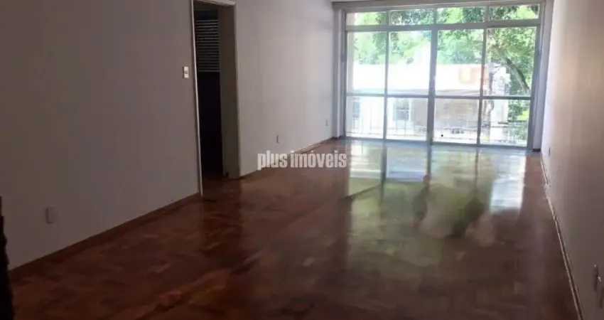 Apartamento com 2 quartos à venda na Alameda Franca, 1188, Jardim Paulista, São Paulo
