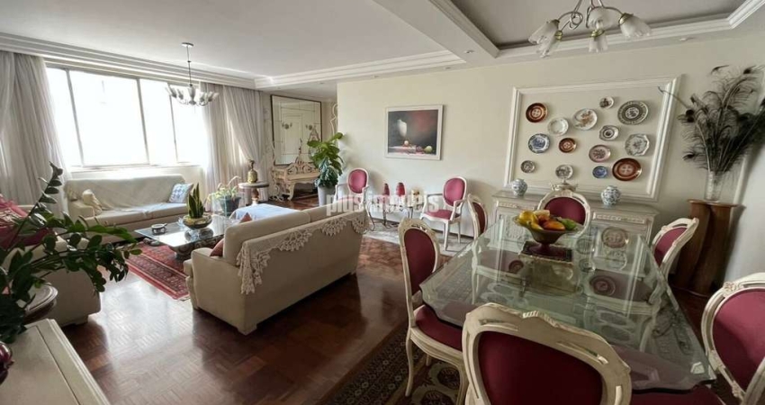 Apartamento 193 m2 , Paraíso  3 dormitórios sendo 1 suite ,1 vaga de garagem ,px  metro paraíso