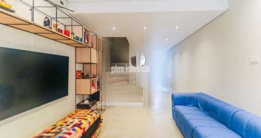 Casa com 2 quartos à venda na Rua Tapanan, 60, Alto da Boa Vista, São Paulo