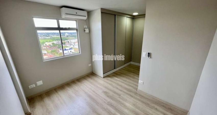 Apartamento com 1 quarto à venda na Avenida José Maria de Brito, 2310, Jardim Central, Foz do Iguaçu