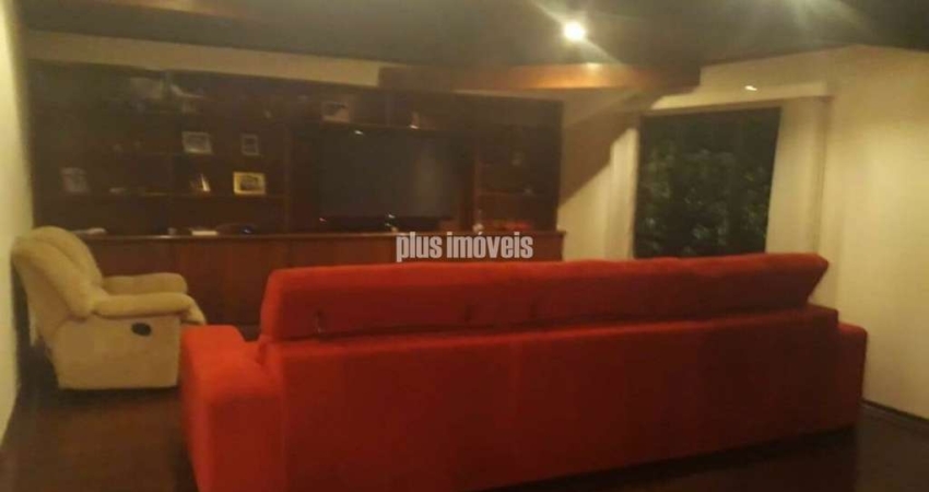 Casa em  Condomínio 4 Suites 8 Vagas  no Panamby!!!