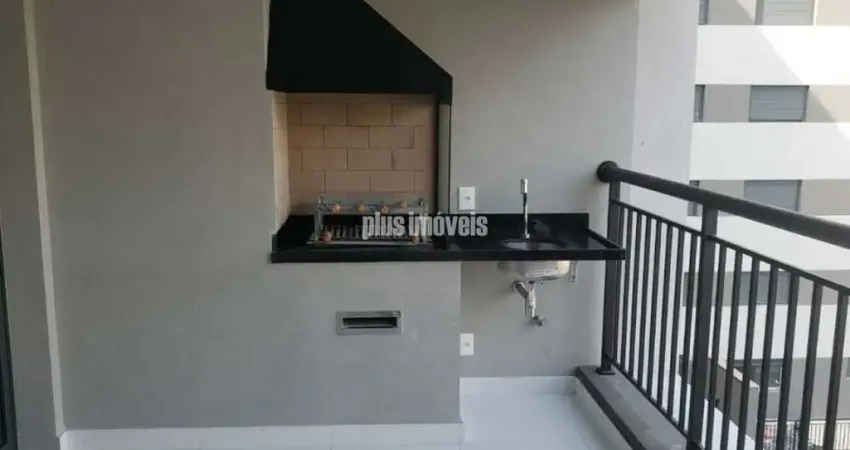 Apartamento com 3 quartos à venda na Rua Sul, 74, Brooklin Paulista, São Paulo