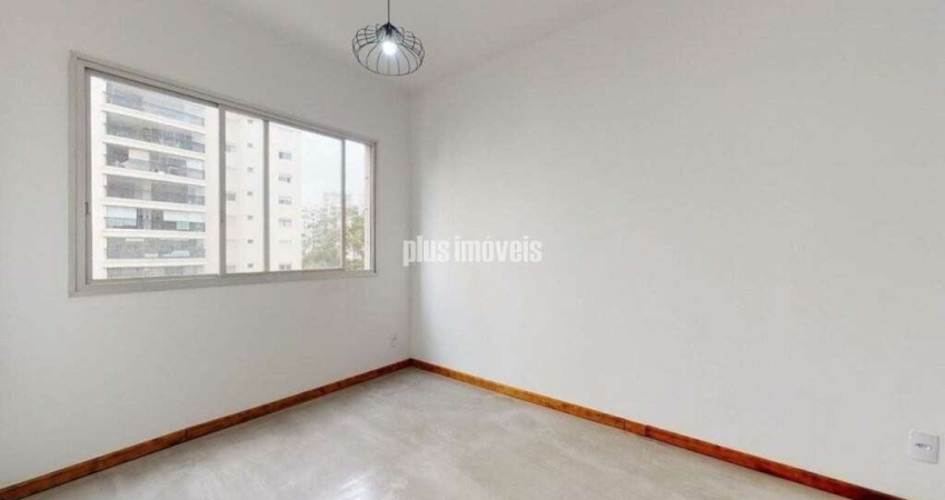 Apartamento com 2 quartos à venda na Rua Pensilvânia, 57, Brooklin Paulista, São Paulo