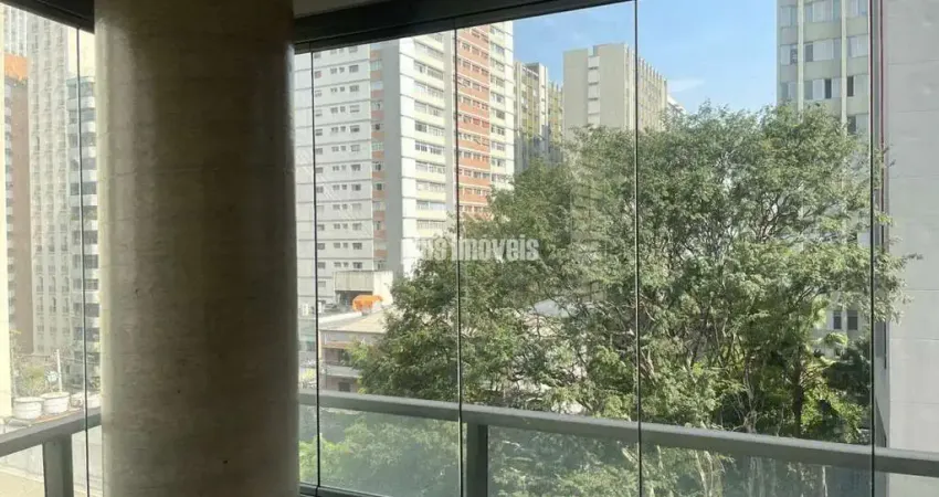 Apartamento com 3 quartos à venda na Alameda Lorena, 878, Jardim América, São Paulo