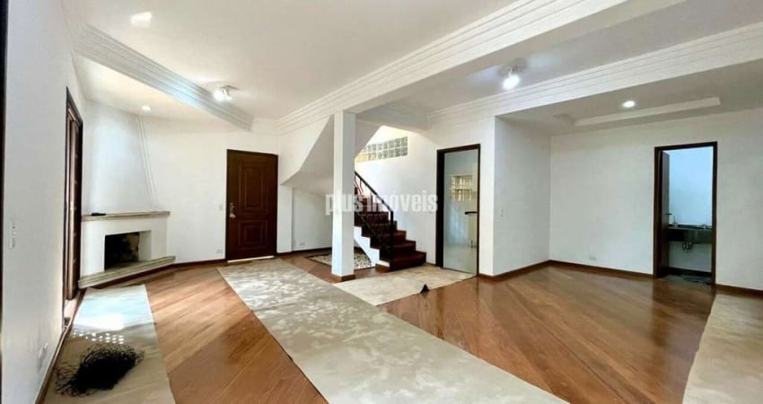 Alto da Boa Vista - Condomínio Fechado Residencial !