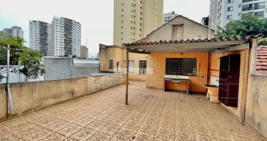 Casa comercial à venda na Rua Ribeiro de Barros, 42, Pompéia, São Paulo