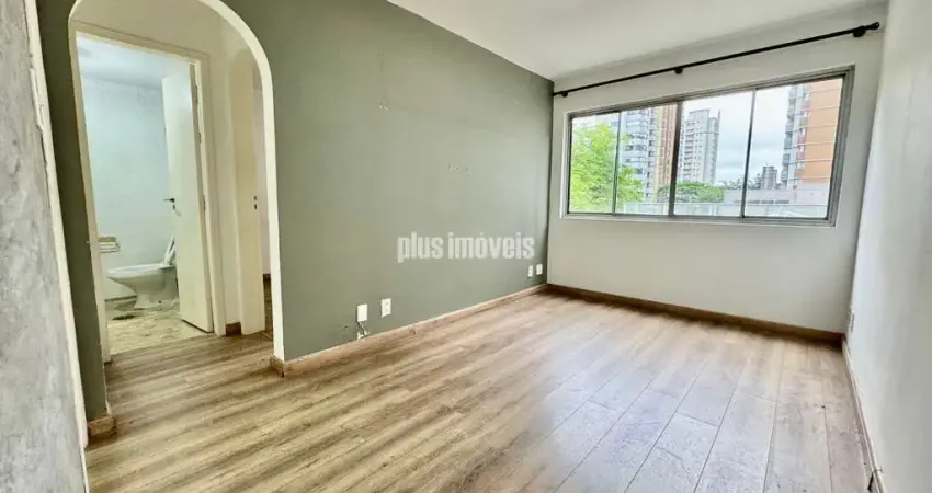 Moema - 1 quarto