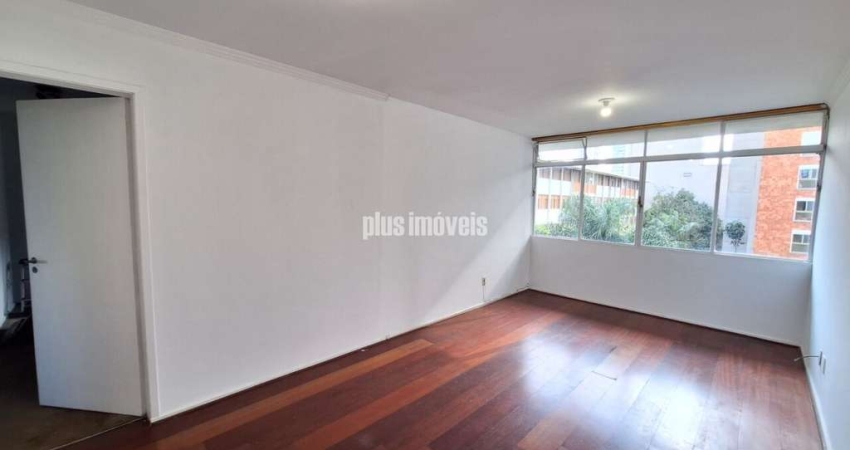 Apartamento com 2 quartos à venda na Rua São Benedito, 2331, Alto da Boa Vista, São Paulo