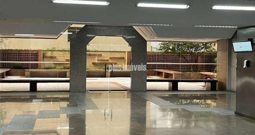 Sala comercial para alugar na Alameda Santos, 2335, Cerqueira César, São Paulo
