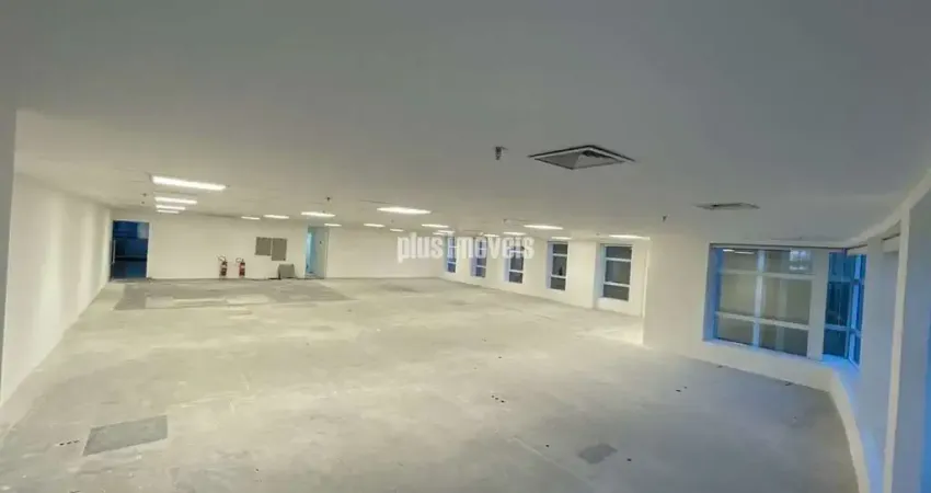CONJUNTO COMERCIAL, AV JUSCELINO KUBITSCHEK, EDIFICIO 360 K 9 VAGAS