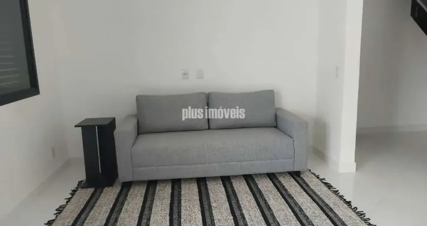 Cobertura com 2 quartos para alugar na Rua Batataes, 159, Jardim Paulista, São Paulo
