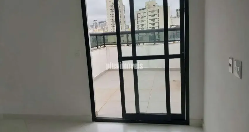 Cobertura com 2 quartos para alugar na Rua Batataes, 159, Jardim Paulista, São Paulo