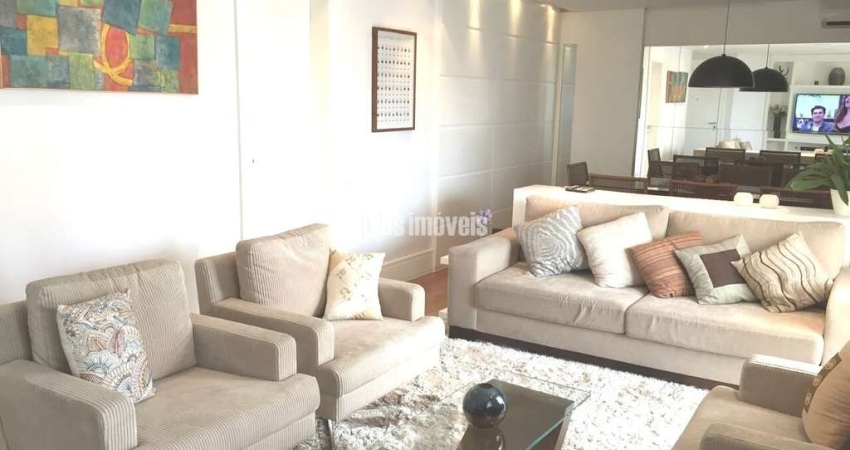 APARTAMENTO - VENDA -  FINO ACABAMENTO