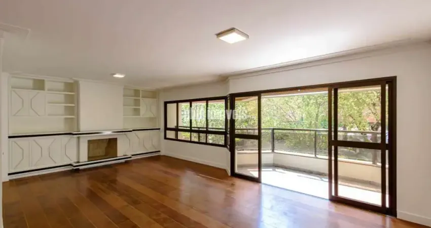 Apartamento com 3 quartos à venda na Rua Itacema, 292, Itaim Bibi, São Paulo