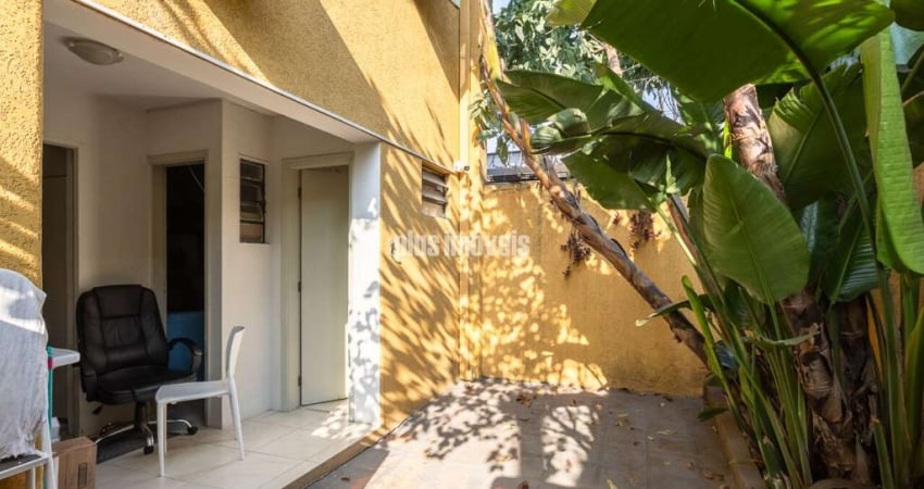 Casa comercial à venda na Avenida Antônio Joaquim de Moura Andrade, 323, Vila Nova Conceição, São Paulo