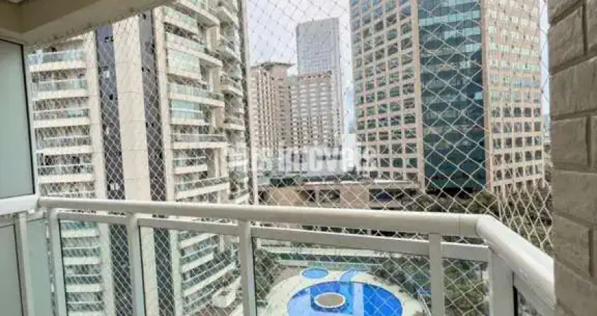 Apartamento com 3 quartos à venda na Rua Flórida, 1901, Brooklin, São Paulo