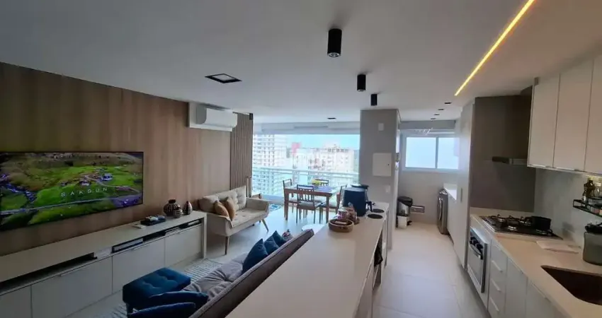 Apartamento com 2 quartos para alugar na Rua São José, 150, Alto da Boa Vista, São Paulo