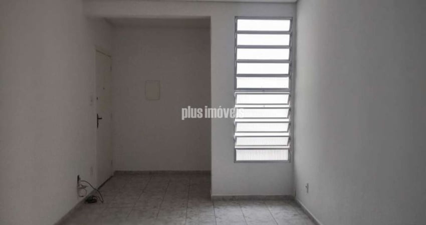 Apartamento com 2 quartos à venda na Rua Conde de Irajá, 83, Vila Mariana, São Paulo