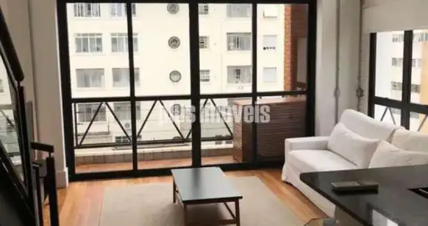 Descubra o apartamento dos seus sonhos em Jardim América,.