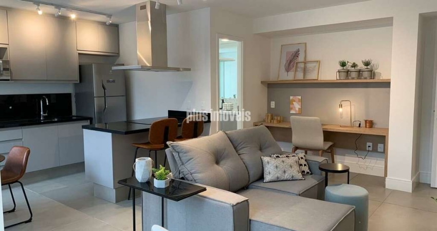 Cobertura Duplex