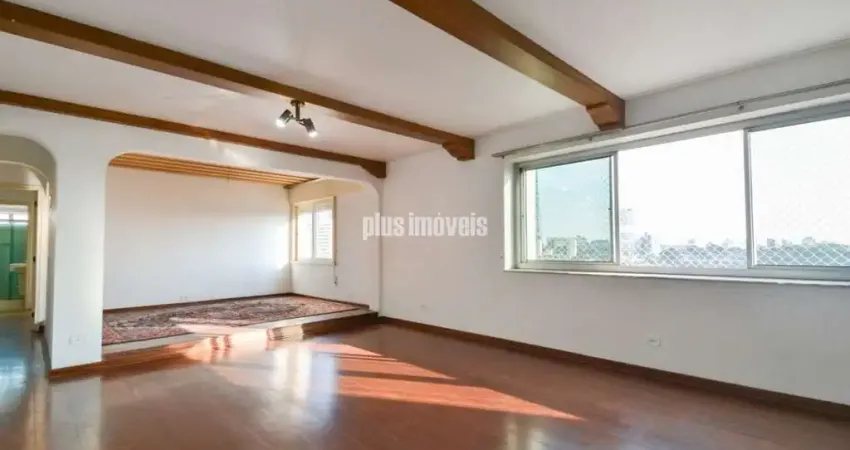 Apartamento com 3 quartos à venda na Rua Ceará, 449, Higienópolis, São Paulo