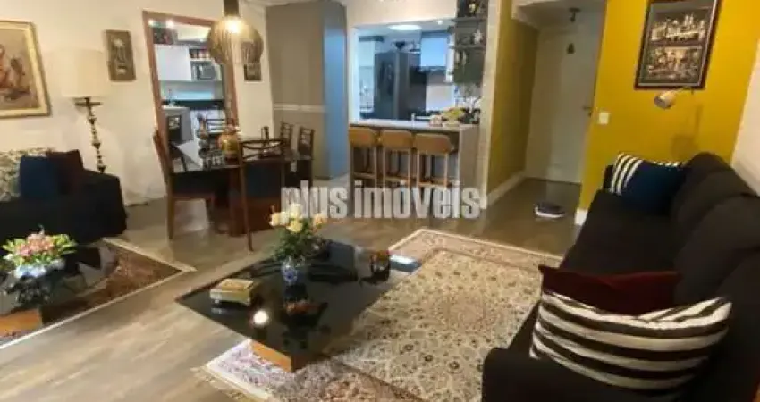 APARTAMENTO REFORMADO - JARDIM PAULISTA