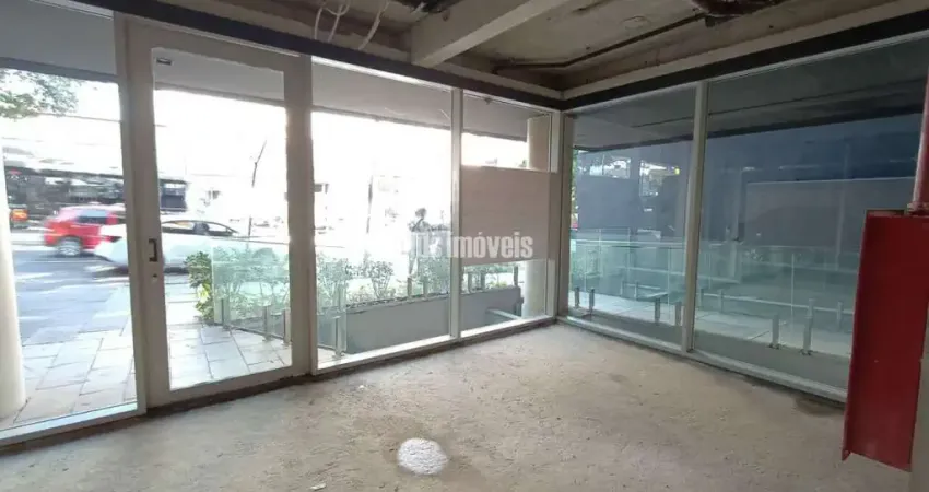 Ponto comercial para alugar na Avenida Rebouças, 990, Pinheiros, São Paulo