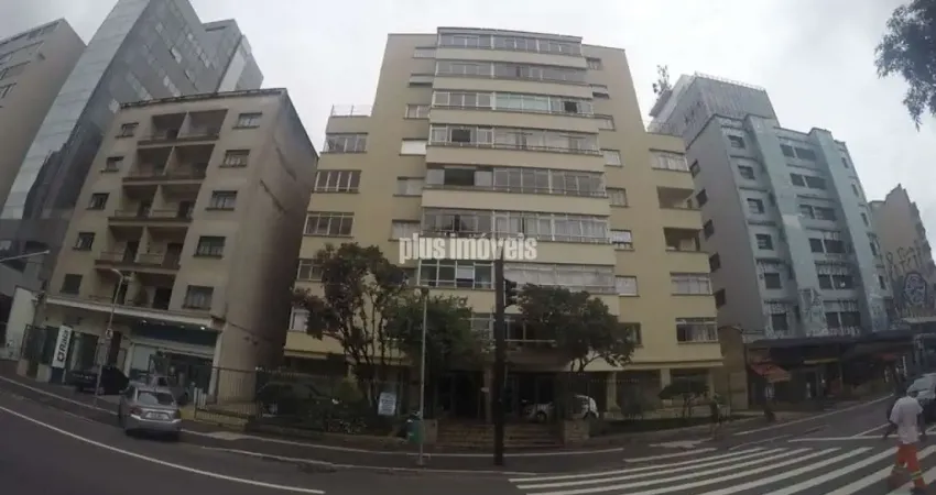 Apartamento com 3 quartos para alugar na Avenida Bernardino de Campos, 144, Paraíso, São Paulo