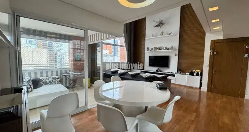 Apartamento com 3 quartos à venda na Rua Cristiano Viana, 250, Pinheiros, São Paulo