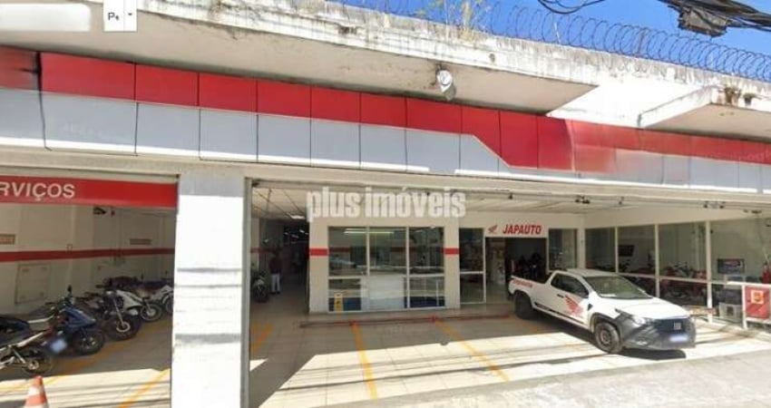 Barracão / Galpão / Depósito para alugar na Avenida João Dias, 1313, Santo Amaro, São Paulo