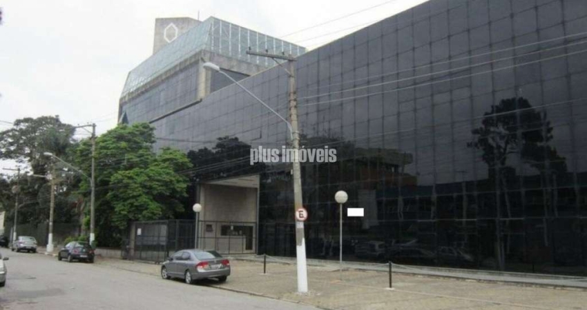 Prédio à venda na Rua Ptolomeu, 715, Vila Socorro, São Paulo