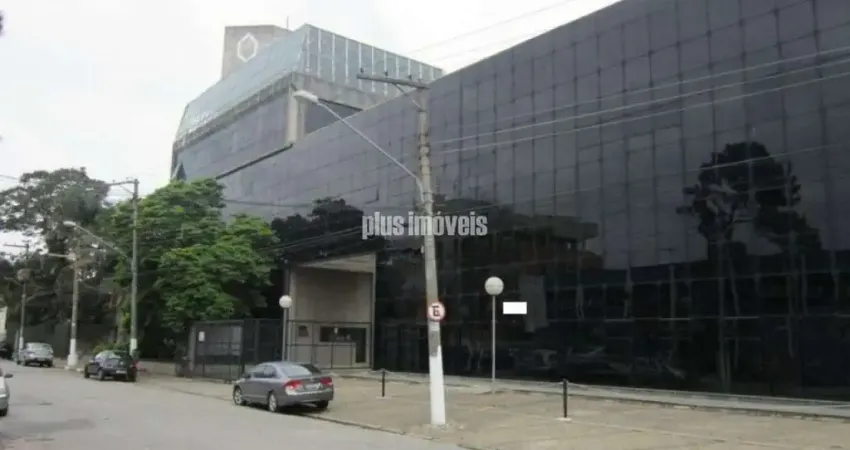 Prédio para alugar na Rua Ptolomeu, 715, Vila Socorro, São Paulo